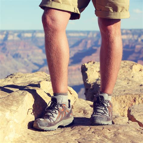 The Most Comfortable Hiking Shoes For Wide Feet | Hike Ranger