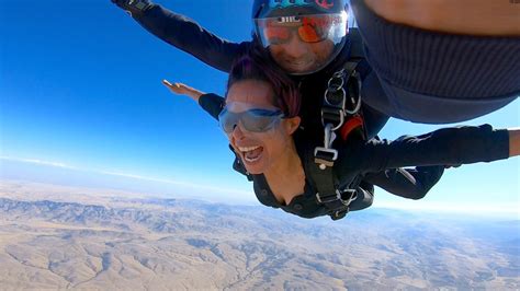 SKYDIVING NEAR ME - Silicon Valley Skydiving