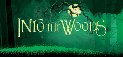 Into the Woods Cast List