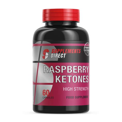 Raspberry Ketones Ketones Supplement Supplements Direct