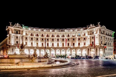 15 Best Rome Hotels - The Crazy Tourist