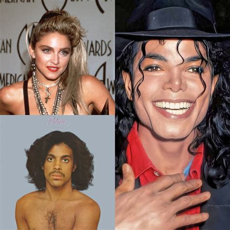 King Of Pop On Spotify on Twitter: "#Madonna, the #KingOfPop, and #
