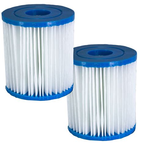 Bestway Flowclear Bw58093 Pool Filter Cartridge 2 Pack Just Pools