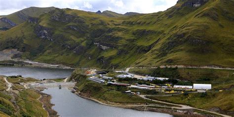 ANA socializa metodología de cabeceras de cuenca con campesinos de Cusco