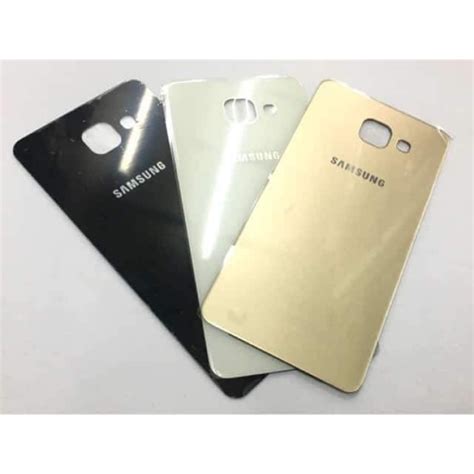 Back Samsung A A Shopee Thailand