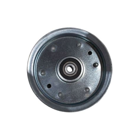 Flat Idler Pulley C B