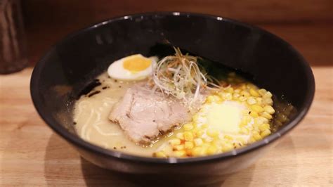 Hakata Ramen Broth Recipe | Dandk Organizer