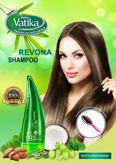 Shampoo Ads designs, themes, templates and downloadable graphic ...