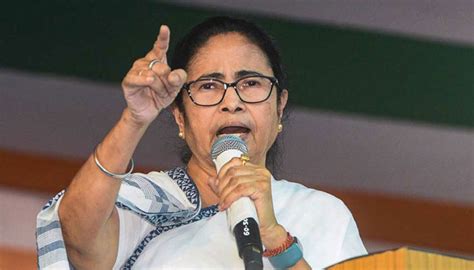 Mamata Banerjee Boasts About Driving TATA Motors Away From Singur