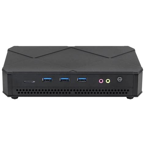 Xcy Mini Pc 11th Gen Intel Core I9 11900h I7 11800h Windows 1110 Ddr4 M2 Nvme Ssd 4k Wifi