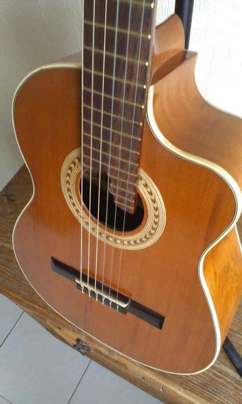 11 Ideas De Requintos Guitarras Guitarra Clasica Lutheria