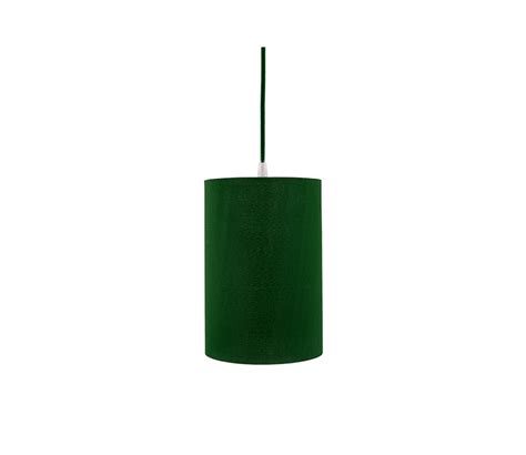 Buy Classic Cylinder Green Hanging Light At 23 Off Online Wooden Street