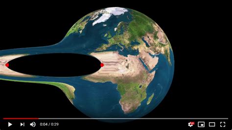 general relativity - Alcubierre Drive: Visibility - Physics Stack Exchange