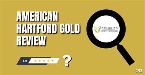 American Hartford Gold Review 2024 Scam Risk Or Safe