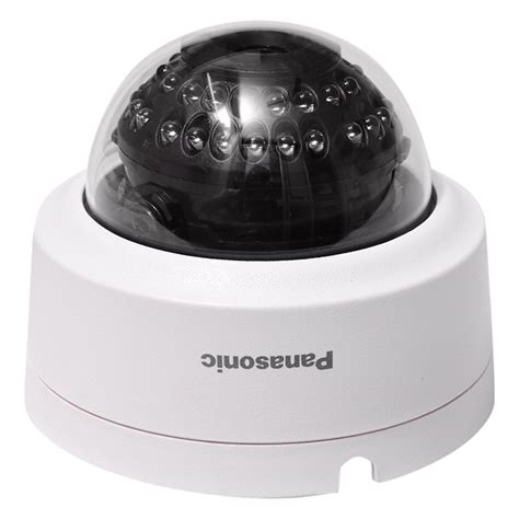 Panasonic Dome Camera At Rs Panasonic Dome Camera In Delhi Id