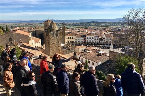 Tour De Trujillo Al Completo Con Entradas Civitatis