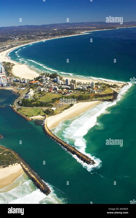 Coolangatta Tweed Heads Stock Photos And Coolangatta Tweed Heads Stock