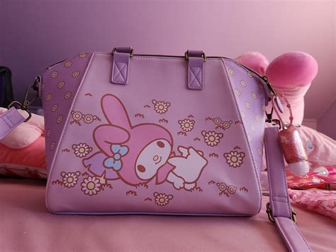 My Melody Bag Atelier Yuwaciaojp