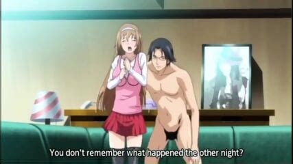 Hentai Gf Cheats On Bf With Stranger