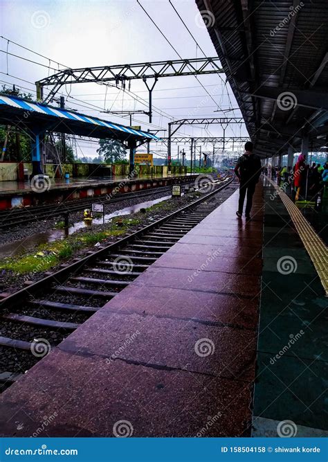 Lonavala Local Time 3