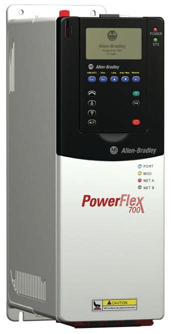 Powerflex Ac Drives At Best Price In Sonipat By Green Automation