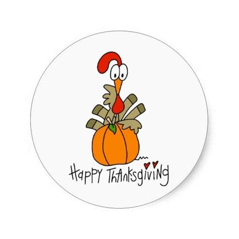 Stick Figure Turkey Stickers Stick Drawings Stick