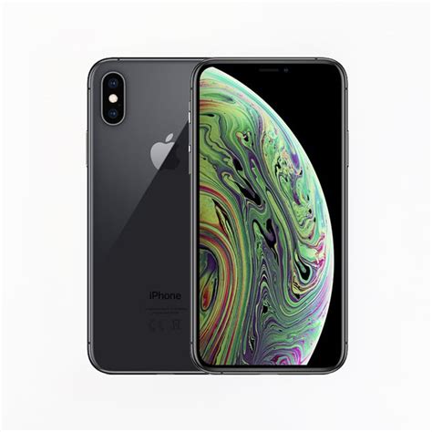 Refurbished Iphone Xs 256gb Space Grey Very Good Condition Ultimo Electronics