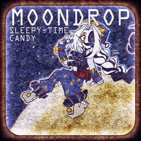 Moondrop Candy By Evansgoethe On Deviantart