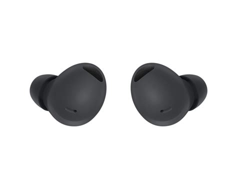 Samsung Galaxy Buds 2 Pro Graphite Spesifikasi Samsung Indonesia