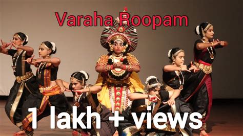 Varaha Roopam Kantara Dance Video Youtube