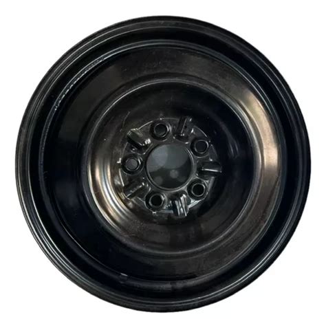 Rin 14 Hierro 5 Huecos Dodge Caliber Jeep Compass MercadoLibre