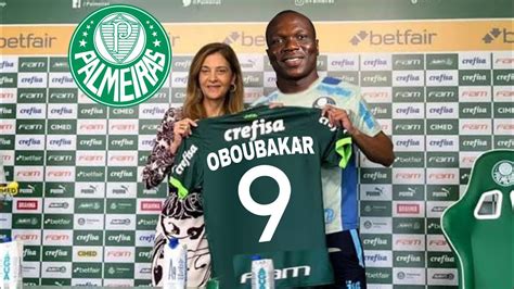 Saiu Agora Novo Camisa De Peso Do Palmeiras Chegada De