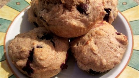 Diabetic Muffin Recipes Blueberry Recipe Choices