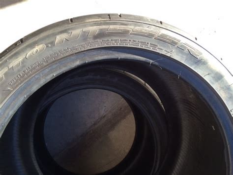 Fs Nitto Nt555r Drag Radials Corvetteforum Chevrolet Corvette