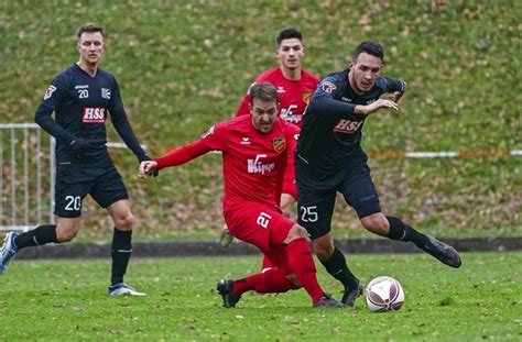 Fc Villingen Auf Was Marcel Yahyaijan Beim Regionalligisten Sgv