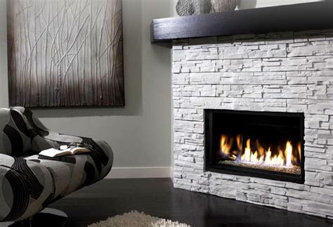 60 Linear Gas Fireplace | Home Design Ideas