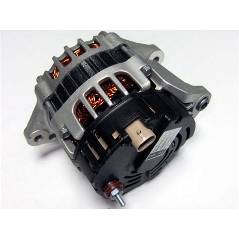 Alternator Matiz Nipparts Autodaewoo