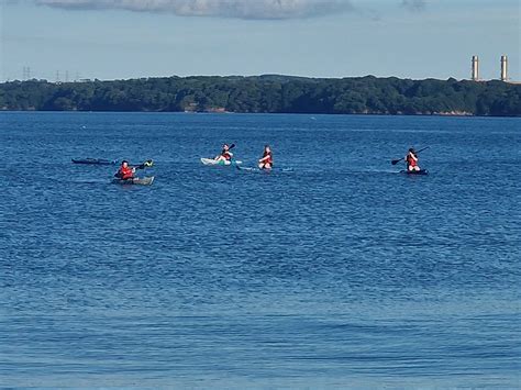 Milford Beach Activity Centre (Milford Haven) - All You Need to Know ...