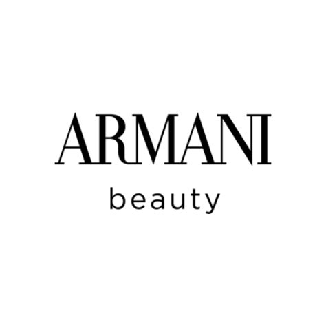 Giorgio Armani Beauty Logo Png