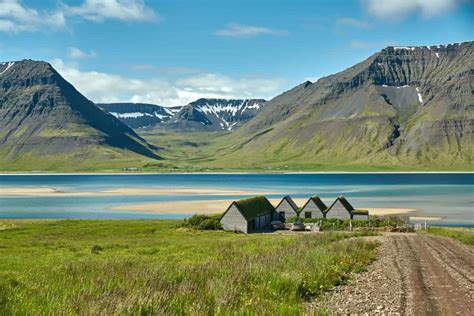 Westfjords Iceland, Isafjordur & More | Iceland Travel