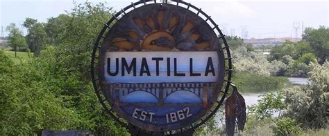 City of Umatilla - Home