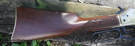 Henry Repeating Arm Co Sidegate Lever Action 410 Ga Shotgun Model Ho24