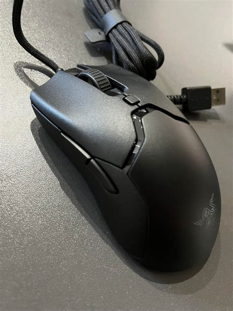 Mysz Gamingowa Razer Viper Mini Rabka Zdr J Kup Teraz Na Allegro