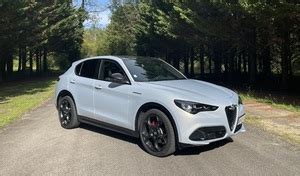 Alfa Romeo Stelvio essais fiabilité avis photos prix