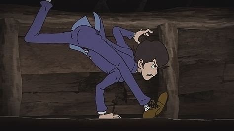 アニメ『lupin Zero』公式 On Twitter ═══════ 📺 第六話予告 ═══════ 「少年ルパン、三世を名乗る