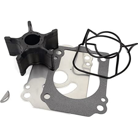 Amazon Heurofosh J J Water Pump Impeller Kit For