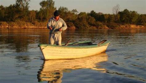 La Provincia Dispuso Nuevas Medidas Para La Pesca Comercial Y Deportiva