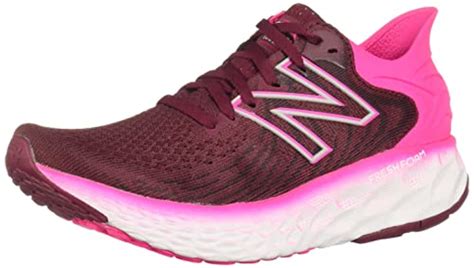 Step Into Style With New Balance Hot Pink Shoes