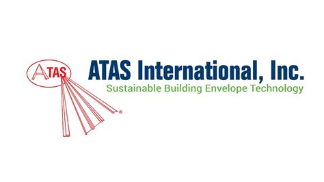 Atas International Inc Youtube