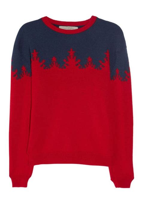 Womens Designer Christmas Sweaters Fashion Holiday Sweaters